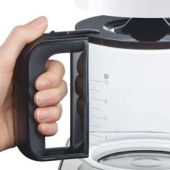 Bosch Styline TKA8011 kahvinkeitin – valkoinen