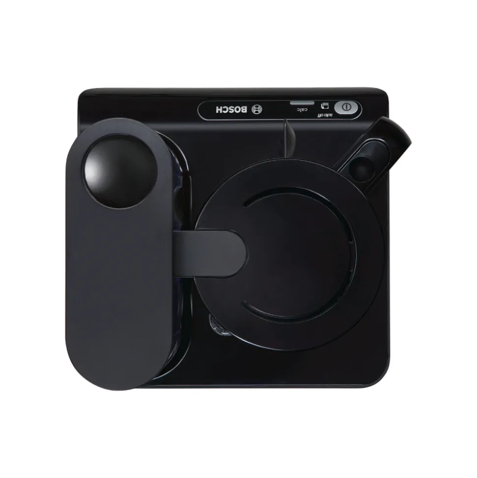 Bosch Styline TKA8013 kahvinkeitin – musta
