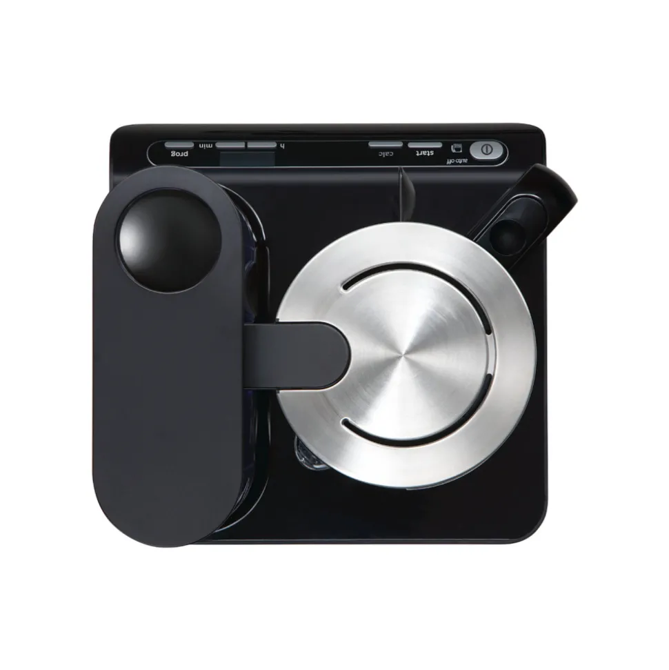 Bosch Styline TKA8633 kahvinkeitin – musta