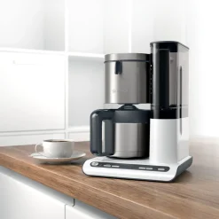 Bosch Styline TKA8A681 termoskahvinkeitin – valkoinen