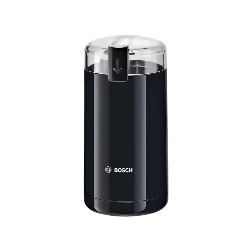 Bosch TSM6A013B sähkökäyttöinen kahvimylly – musta