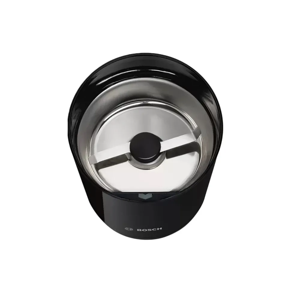 Bosch TSM6A013B sähkökäyttöinen kahvimylly – musta