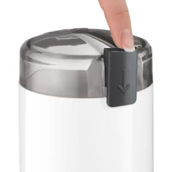 Bosch TSM6A011W sähkökäyttöinen kahvimylly – valkoinen