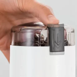 Bosch TSM6A011W sähkökäyttöinen kahvimylly – valkoinen