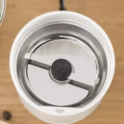Bosch TSM6A011W sähkökäyttöinen kahvimylly – valkoinen