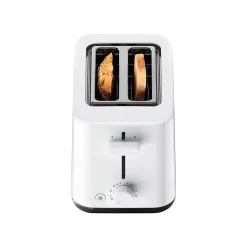 Braun Breakfast1 HT 1010WH leivänpaahdin – valkoinen