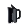 Braun Breakfast1 WK 1100BK vedenkeitin – musta
