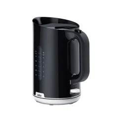 Braun Breakfast1 WK 1100BK vedenkeitin – musta