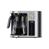 Braun KF9170SI MultiServe kahvinkeitin ajastimella – ruostumaton teräs
