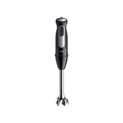 Braun MultiQuick 5 MQ 55755 M sauvasekoitin – 1000 W, musta