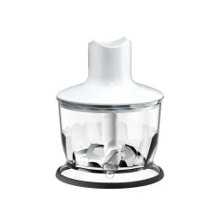 Braun MultiQuick 3 MQ3025 Spaghetti sauvasekoitin – 700 W, valkoinen/sininen