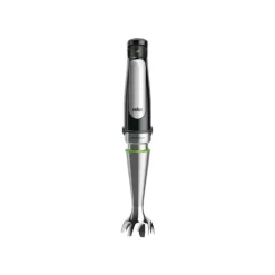 Braun MultiQuick 7 MQ7035XBI sauvasekoitin – 1000 W, musta