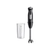 Braun MultiQuick 5 Pro MQ 55001 M sauvasekoitin – 1000 W, musta