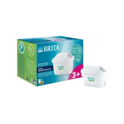 BRITA Maxtra PRO Pure Performance vedensuodatin, 4 (3+1) kpl.