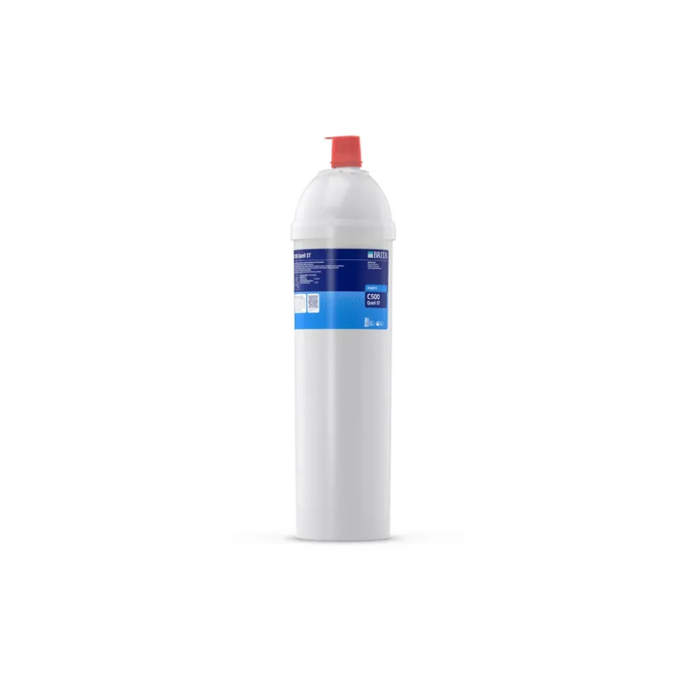 Brita Purity C500 Quell ST vedensuodatinpatruuna