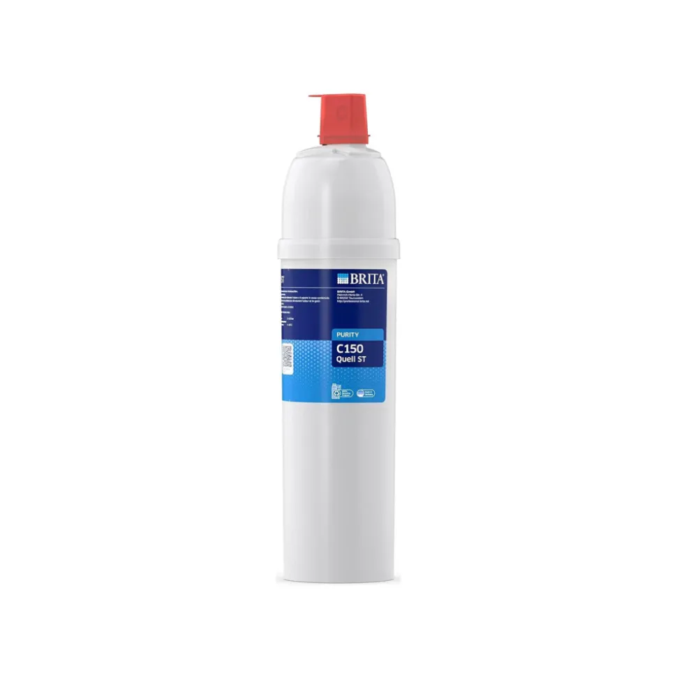 Brita Purity C150 Quell ST vedensuodatinpatruuna