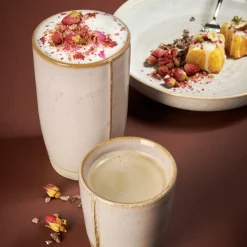 Cappuccino kuppi Asa Selection Verana Strawberry Cream, 250 ml