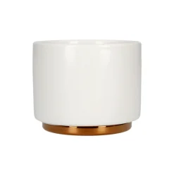 Cappuccino kuppi Fellow Monty Milk Art Matte White, 190 ml