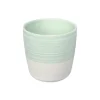 Cappucino-kuppi Loveramics Dale Harris Champions Signature (Celadon Green), 200 ml