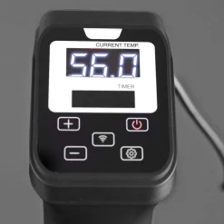 Caso SV 1200 Pro Smart sous vide -sirkulaattori – 1200 W