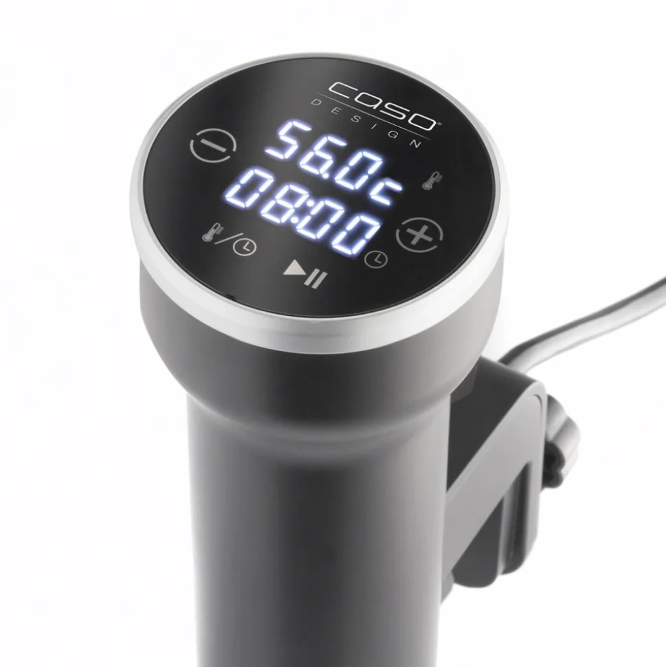 Caso SV 400 sous vide -sirkulaattori – 1000 W