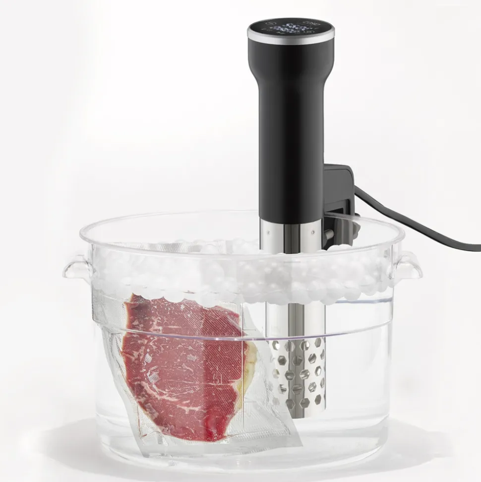 Caso SV 400 sous vide -sirkulaattori – 1000 W