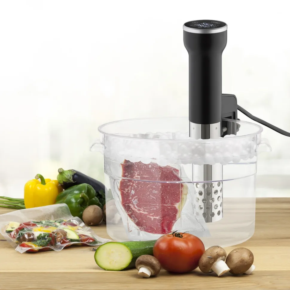 Caso SV 400 sous vide -sirkulaattori – 1000 W