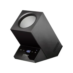 Caso WineCase One Black viininjäähdytin 1 pullolle – 9 cm, musta