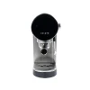 CHiATO Luna Style espressokone – hopea