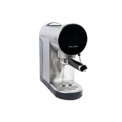 CHiATO Luna Style espressokone – hopea