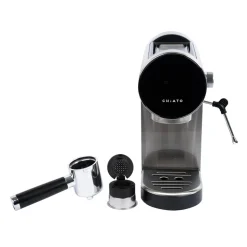CHiATO Luna Style espressokone + Nespresso-kapseliadapteri – käytetty