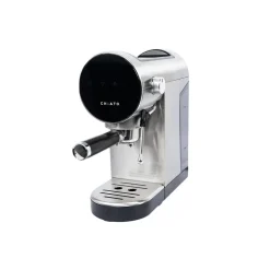 CHiATO Luna Style espressokone – hopea