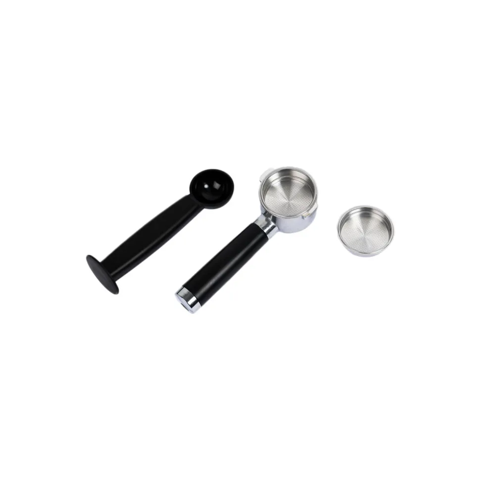 CHiATO Luna Style espressokone – hopea