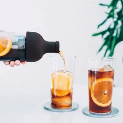 Cold brew -kahvipullo HARIO, 650 ml