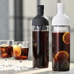 Cold brew -kahvipullo HARIO, 650 ml