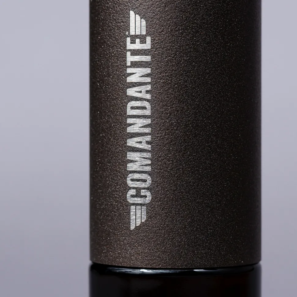 Comandante C40 MK4 Nitro Blade Copper Mountain käsikäyttöinen kahvimylly