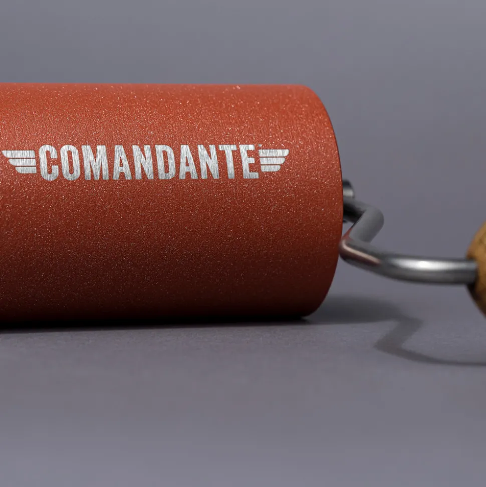 Comandante C40 MK4 Nitro Blade Sunset käsikäyttöinen kahvimylly