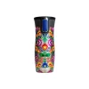 Contigo West Loop 2.0 Folklor termosmuki – 470 ml, värikäs