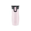 Contigo West Loop termosmuki – 470 ml, matta pinkki
