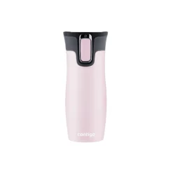 Contigo West Loop termosmuki – 470 ml, matta pinkki