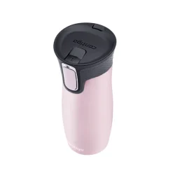 Contigo West Loop termosmuki – 470 ml, matta pinkki