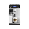 DeLonghi Autentica Cappuccino ETAM29.660.SB kahviautomaatti – hopeanmusta