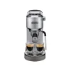 DeLonghi Dedica Duo EC890.M ESE-espressokeitin – metalli