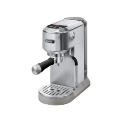DeLonghi Dedica Duo EC890.M ESE-espressokeitin – metalli