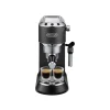 DeLonghi Dedica Style EC685.BK ESE-espressokeitin – musta