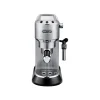 DeLonghi Dedica Style EC685.S ESE-espressokeitin – metalli