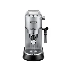 DeLonghi Dedica Style EC685.S ESE-espressokeitin – metalli