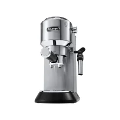 DeLonghi Dedica Style EC685.S ESE-espressokeitin – metalli