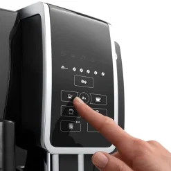 DeLonghi Dinamica ECAM350.50.B kahviautomaatti – musta