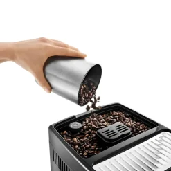 DeLonghi Dinamica ECAM350.50.B kahviautomaatti – musta